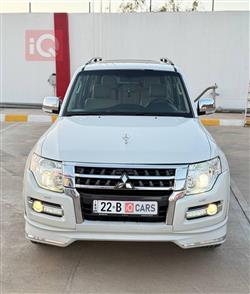 میتسوبیشی پاجیرۆ